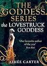 The Lovestruck Goddess