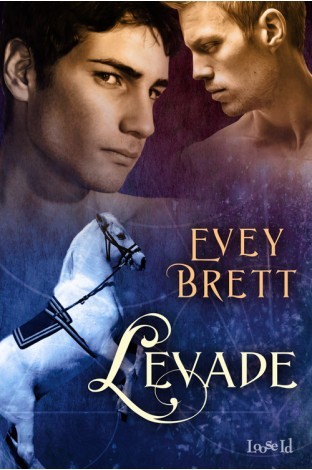 Levade (Capriole #2)