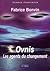 OVNIS by Fabrice Bonvin