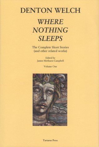 Where Nothing Sleeps: The Complete Short Stories and Other Related Works (Hardcover)