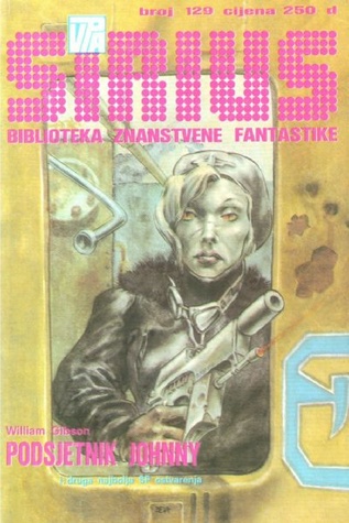 Sirius - Biblioteka znanstvene fantastike broj 129
