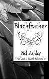 Blackfeather by Nel Ashley