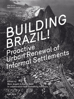 Building Brazil!