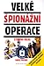 Velké špionážní operace: Studená válka