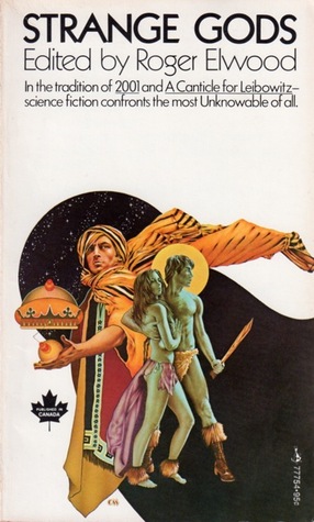 Strange Gods (Paperback)