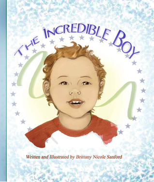 The Incredible Boy (Justin)