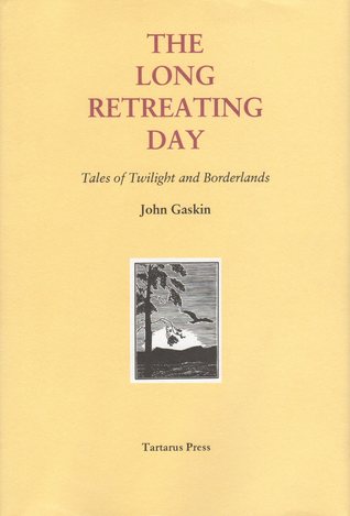 The Long Retreating Day (Hardcover)