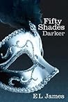 Fifty Shades Darker by E.L. James