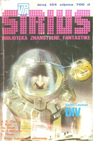 Sirius - Biblioteka znanstvene fantastike broj 134