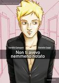 Non ti avevo nemmeno notato