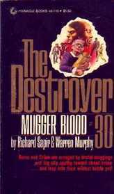 Mugger Blood