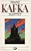 Slottet by Franz Kafka Slottet by Franz Kafka