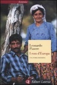 I Rom d'Europa: Una storia moderna (Paperback)