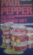 Paul Pepper og den snigende gift