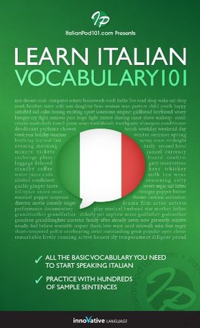 Learn Italian Italian Vocabulary 101