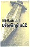 Dřevěný nůž