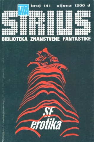 Sirius - Biblioteka znanstvene fantastike broj 141