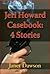 Jeri Howard Casebook