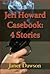 Jeri Howard Casebook