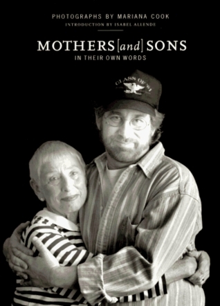 Mothers And Sons: In Their Own Words (Paperback)