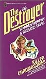 Killer Chromosomes (The Destroyer, #32)