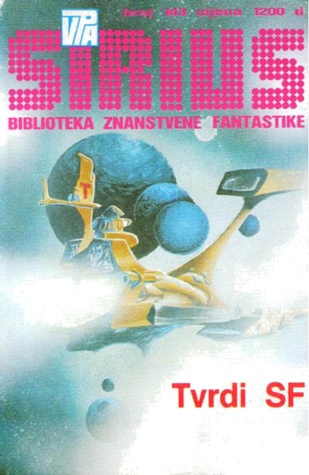 Sirius - Biblioteka znanstvene fantastike broj 143