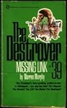 Missing Link (The Destroyer, #39)