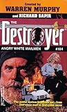 Angry White Mailmen (The Destroyer, #104)