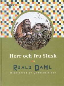 Herr och fru Slusk