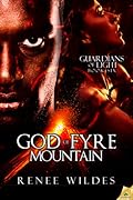 God of Fyre Mountain
