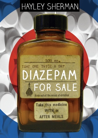 Diazepam for Sale