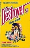 Time Trial (The Destroyer, #53)