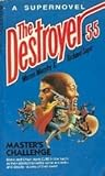Master's Challenge (The Destroyer, #55)