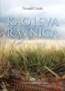 Kao i sva ravnica