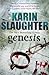 Genesis by Karin Slaughter