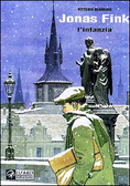 Jonas Fink, Vol. 1: L'infanzia