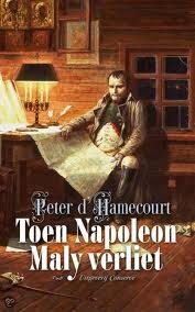 Toen Napoleon Maly verliet (ebook)