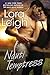 Nauti Temptress by Lora Leigh