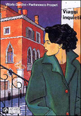 Viaggi inquieti (Hardcover)