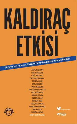 Kaldıraç Etkisi