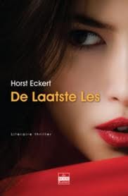 De laatste les: literaire thriller (Dutch Edition)