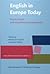 English in Europe Today (AILA Applied Linguistics Series)