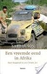 Een vreemde eend ...
