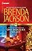 One Winter's Night & Risky Pleasures by Brenda Jackson