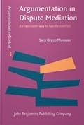 Argumentation in Dispute Mediation