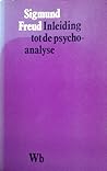 Inleiding tot psychoanalyse by Sigmund Freud