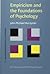 Empiricism and the Foundations of Psychology
