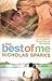 The Best of Me