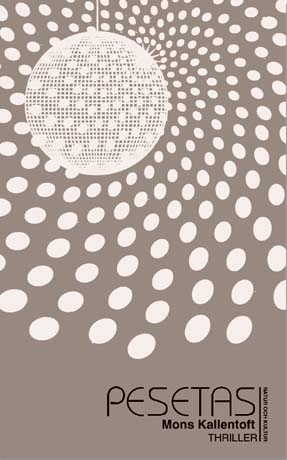 Pesetas (Hardcover)