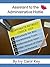 Assistant to the Administrative Hottie by Ivy Carol Key